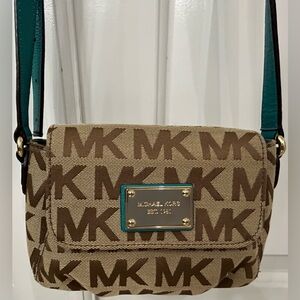 Michael Kors crossbody bag